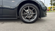 Mazda MX-5 RF 1.5 [132] Sport Nav+ 2dr Petrol Convertible